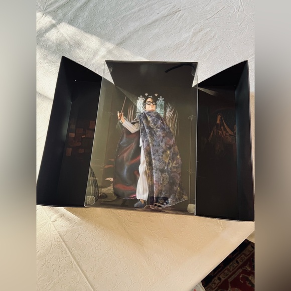 Mattel Harry Potter Exclusive Design Doll - Picture 8 of 14